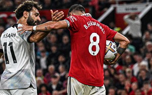 Nhận định kèo bóng đá hôm nay 5/3: Liverpool vs MU