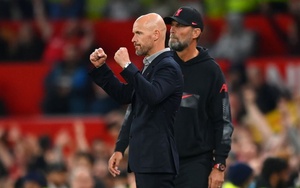 Tin nóng bóng đá sáng 4/3: Ten Hag cảnh báo Liverpool, Ronaldo im tiếng ngày Al Nassr thắng ngược 