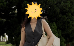 Mỹ nhân yêu cơ trưởng “trẻ nhất Việt Nam” giàu cỡ nào mà sơ hở là đi du lịch: Ở khách sạn 13 triệu/đêm, ăn bữa trưa sương sương 6 triệu