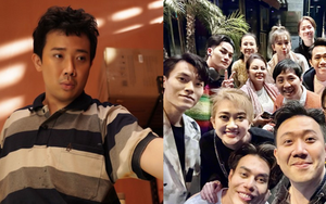 Sao Vbiz trước ồn ào Trấn Thành: Hari Won và dàn diễn viên Nhà Bà Nữ cùng thái độ, 1 người nhắn thẳng nhân vật 'bóc phốt'