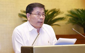 Phó Tổng Thanh tra Chính phủ Trần Văn Minh qua đời do đột quỵ