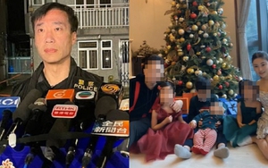 Các con hoảng loạn, gia đình đau đớn khi không thể tìm trọn vẹn thi thể Thái Thiên Phượng