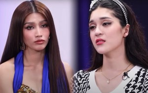 Tập 3 MIQVN2023: Á hậu Chế Nguyễn Quỳnh Châu lặng người khi bị Huỳnh My mỉa mai, netizen nhận xét HLV quá hiền 
