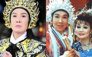 Tiếc nuối tâm nguyện dở dang của nghệ sĩ Vũ Linh cùng 5 cô đào cải lương nổi tiếng nhất, giờ không còn thực hiện được nữa rồi...