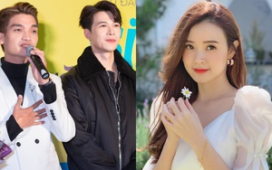 Vừa ra mắt phim của Lê Dương Bảo Lâm - Midu đã bị Anh Tú - Mạc Văn Khoa đè bẹp, đường đua doanh thu cực nóng 