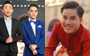 Duy Khương - Quán quân show hài đang vướng lùm xùm 'bao rạp phim' với Trấn Thành là ai?