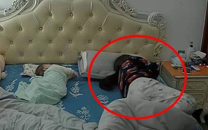 Câu chuyện "chẳng có bà nội nào như thế" cùng câu hỏi gây nhức nhối: Chăm sóc cháu có phải trách nhiệm của ông bà?