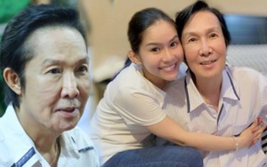 Những năm cuối đời của 'ông hoàng cải lương' Vũ Linh: Sống cô đơn không vợ con, chống chọi với bệnh tật