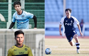 Văn Toàn ra sân giúp Seoul E-Land giành điểm, triển vọng sáng hơn Quang Hải và Công Phượng