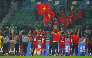 ‘Nhân tố X’ sắm vai người hùng thầm lặng, mang tới chiến thắng nghẹt thở cho U20 Việt Nam