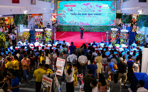 Gala nghệ thuật "Dấu ấn giải Mai Vàng"