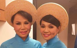 Cuộc sống hiện tại của NSƯT Ngọc Huyền ra sao sau khi làm con dâu danh ca Thanh Tuyền?