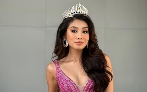 Fanpage Miss Universe Vietnam đổi tên, Unicorp - Unimedia phản ứng thế nào?