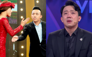 Trước nghi vấn bị Duy Khương mỉa mai, Trấn Thành từng vì học trò mà bật khóc