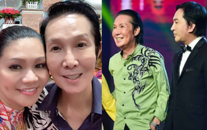 Ngọc Huyền, Kim Tử Long và làng nghệ thuật bàng hoàng và đau xót trước sự ra đi của 'ông hoàng cải lương' Vũ Linh