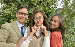 Đừng nói khi yêu: Ăn ý nhất với Thùy Anh không phải Mạnh Trường, Đình Tú mà chính là diễn viên này