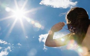 Ngày 5/3, TP.HCM có chỉ số tia cực tím cao nhất