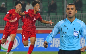 'U20 Việt Nam mang lại cảm giác tự hào, nói họ bị trọng tài ép cũng không quá lời đâu'