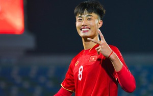 Báo Trung Quốc: 'U20 Việt Nam trên tầm U20 Trung Quốc, World Cup đang vẫy gọi họ'
