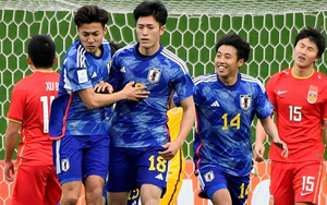 Nhận định, soi kèo U20 Nhật Bản vs U20 Kyrgyzstan (17h00, 6/3), VCK U20 Châu Á