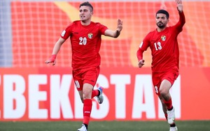 Link xem trực tiếp bóng đá U20 Oman vs U20 Tajikistan (19h00, 5/3), U20 châu Á