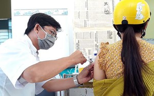 Ngày 5/3, chỉ có 4 ca mắc mới Covid-19