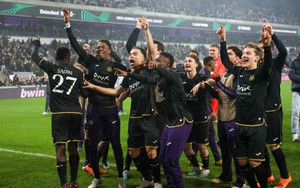 Nhận định, soi kèo Anderlecht vs Villarreal (0h45, 10/3), vòng 1/8 Conference League