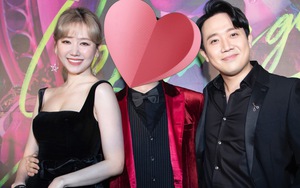 Thêm 1 nghệ sĩ mất hút khỏi hội bạn thân Trấn Thành: Từng rất khăng khít, làm cả thơ để bênh vực đối phương?