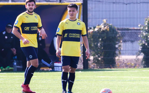 Quang Hải đá trọn 90 phút, Pau B thắng đậm đội bóng 'chiếu dưới' 