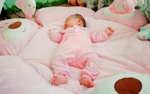 Từng một mình chống lại cả thế giới để rèn con theo Easy, mẹ dần thuyết phục ông bà tôn trọng cách nuôi con của mình