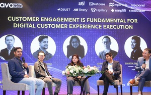 Nhu cầu mua sắm trực tuyến ngày càng tăng, các doanh nghiệp cần đầu tư công nghệ tiếp thị một cách khôn ngoan, tránh lãng phí như thế nào?  