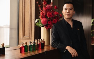 "Thánh địa mùi hương" ViinRiic tổ chức tiệc trà chiều kỉ niệm 150 năm nhà hương đắt nhất hành tinh Clive Christian