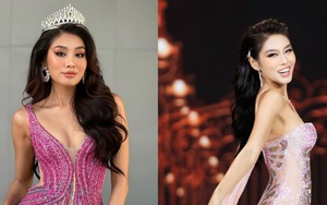 Trường hợp Á hậu Lê Thảo Nhi: Luật không quy định quốc tịch thí sinh dự thi sắc đẹp trong nước