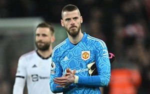 Tin bóng đá MU 6/3: Sao MU đồng loạt xin lỗi sau trận thua Liverpool, săn tuyển thủ Ý thay Maguire