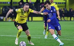 Chelsea vs Dortmund (lượt đi 0-1): Graham Potter thay đổi vì chính mình