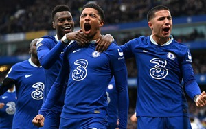 Nhận định trước trận Chelsea vs Dortmund: Potter đã tìm ra hệ thống phù hợp?