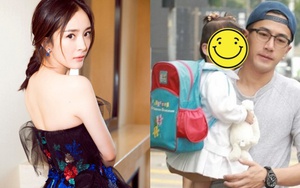 Dương Mịch tuyên bố cả đời không đưa con lên show thực tế, lý do liên quan đến nguồn cơn ly hôn Lưu Khải Uy?