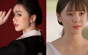 “Đừng làm mẹ cáu” vừa kết thúc, “mẹ Hạnh” đã trở lại rạng rỡ trong BST trang sức mới của Bảo Tín Mạnh Hải