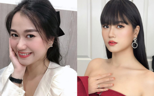 Lâm Vỹ Dạ lộ nhan sắc khác lạ làm dấy lên nghi vấn can thiệp 'dao kéo'?