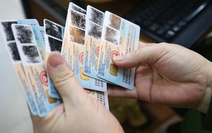 Đề xuất chỉnh sửa thông tin CCCD gắn chip: Người đã có thẻ sẽ bị ảnh hưởng như thế nào?