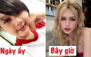 Xinh như Xoài Non cũng phải dùng photoshop, lý do đến từ nỗi ám ảnh của hội con gái