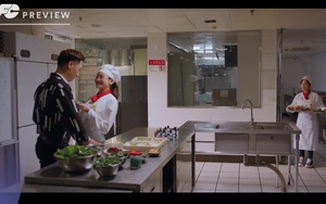 'Đừng nói khi yêu': Ly và Quy ngọt ngào chốn công sở, Linh - Tú tranh cãi không hồi kết