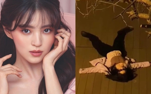 Han So Hee từng hứa bỏ thói quen này sau màn bất tỉnh gây sốc, ai dè 1 tháng sau "quay xe" thay thế luôn Jennie?