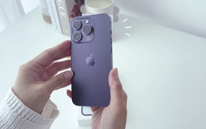 iPhone 14 Pro Max giảm giá chạm đáy, quà ngày 8/3 "đỉnh của chóp" là đây chứ đâu!