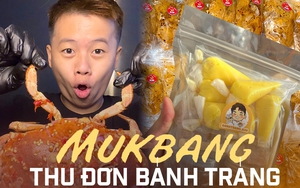 Spicy Kim - Nổi danh nhờ khả năng ăn cay không ngờ lại giúp anh chàng tận dụng kiếm bộn tiền