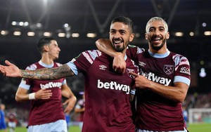 Nhận định, soi kèo Larnaca vs West Ham (0h45, 10/3), vòng 1/8 Conference League