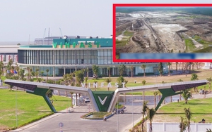Toàn cảnh khu đất xây nhà máy 4 tỷ đô của VinFast tại Mỹ: Rộng 800ha, gần các ông trùm công nghệ Apple, Google