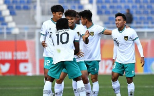 Nhận định, soi kèo U20 Uzbekistan vs U20 Indonesia (21h00, 7/3), VCK U20 Châu Á