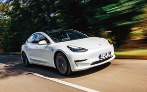 Trước khi mua xe điện, hãy cân nhắc điều đáng thất vọng này