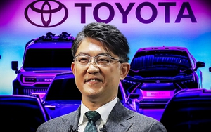 Tổng biên tập tạp chí xe nổi tiếng: Toyota thành công lâu rồi, cần khủng hoảng